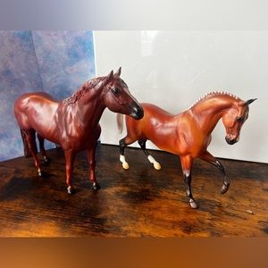 Breyer Horse Lot